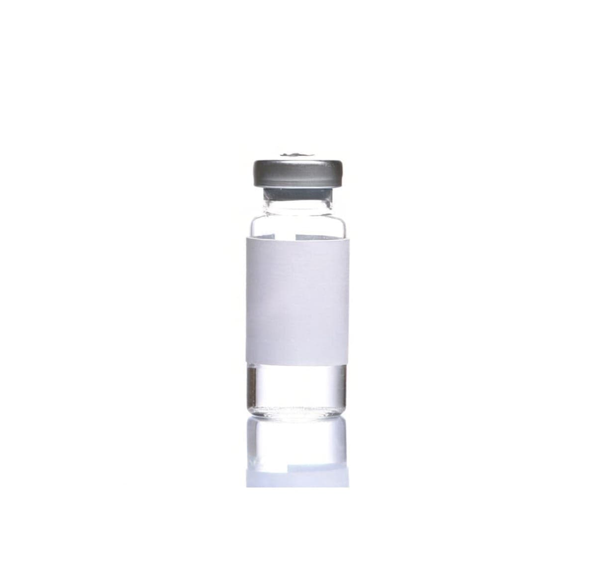 BeSkinny Glutathione 500mg Vial — research use only