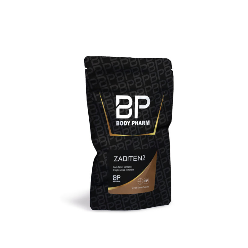 BP Zaditen 2