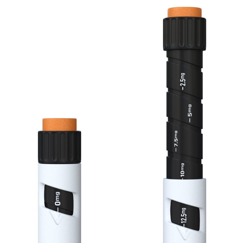 Body Pharm Tirzepatide 60 Pen - Image 2